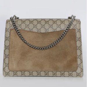 Gucci Bags - Gucci Dionysus Large Suede Purse Gucci Bags - Gucci Dionysus Large Suede Purse